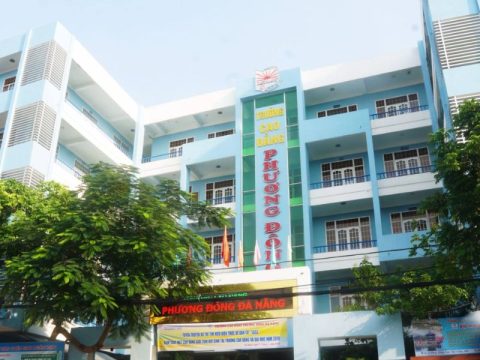 Trường Cao đẳng Phương Đông Đà Nẵng