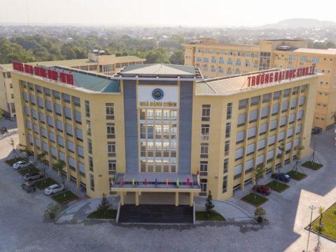 Đại học Kinh tế - ĐH Huế