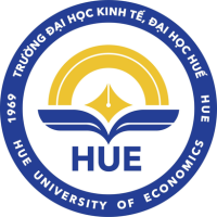 Logo Đại học Kinh tế – Đại học Huế