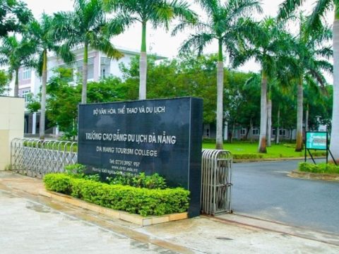 Trường Cao đẳng Du lịch Đà Nẵng