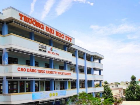 Cao đẳng FPT Polytechnic – Cơ sở Đà Nẵng