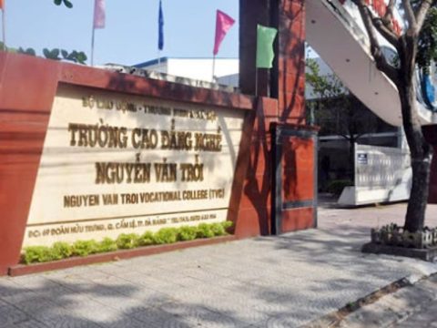 Trường Cao đẳng Nguyễn Văn Trỗi