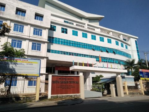 Trường Cao đẳng Thương mại