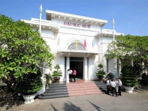 Đại học Huế