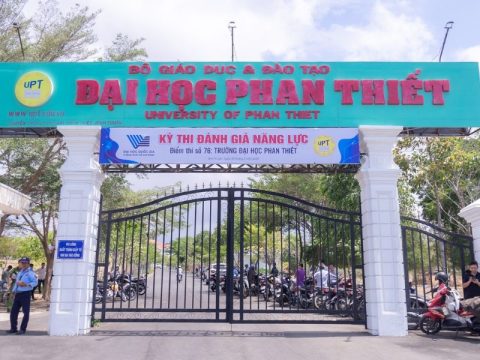 Trường Đại học Phan Thiết