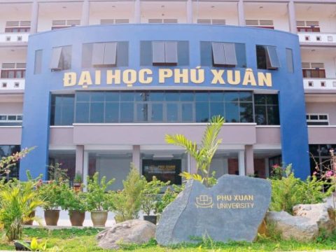 Trường Đại học Phú Xuân