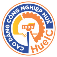Logo Cao đẳng Công nghiệp Huế