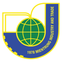 Logo Cao đẳng Công Thương miền Trung