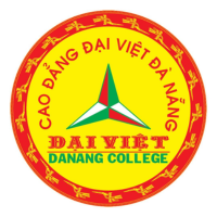 Logo Cao đẳng Đại Việt Đà Nẵng