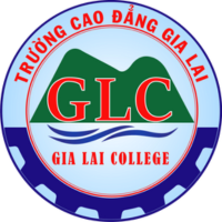 Logo Cao đẳng Gia Lai