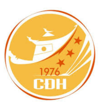 Logo Cao đẳng Huế