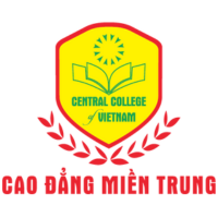 Logo Cao đẳng Miền Trung