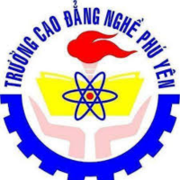 Logo Cao đẳng nghề Phú Yên