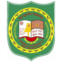 Logo Cao đẳng nghề số 21/BQP