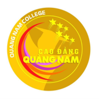 Logo Cao đẳng Quảng Nam