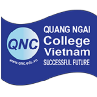 Logo Cao đẳng Quảng Ngãi