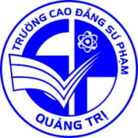 Logo Cao đẳng Sư phạm Quảng Trị