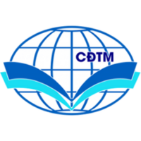 Logo Cao đẳng Thương mại
