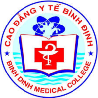 Logo Cao đẳng Y tế Bình Định