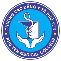 Logo Cao đẳng Y tế Phú Yên