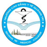 Logo Cao đẳng Y tế Quảng Trị