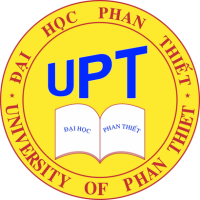 Logo Đại học Phan Thiết