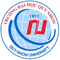 Logo Đại học Quy Nhơn