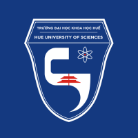 Logo Trường Đại học Khoa học – Đại học Huế