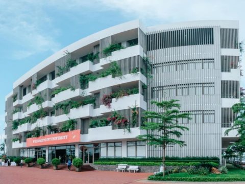 Trường Đại học FPT Đà Nẵng