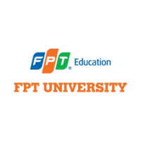 Logo Đại học FPT Đà Nẵng