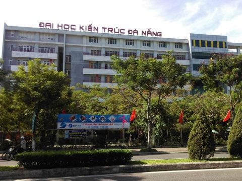 Trường Đại học Kiến trúc Đà Nẵng