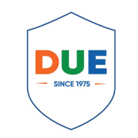 Logo Đại học Kinh tế – Đại học Đà Nẵng
