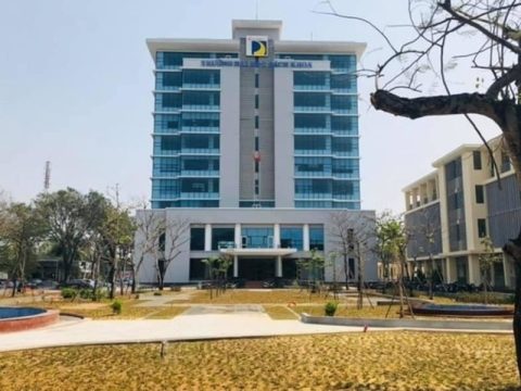 Trường Đại học Bách khoa - Đại học Đà Nẵng