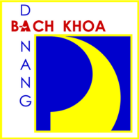 Logo Đại học Bách khoa – Đại học Đà Nẵng