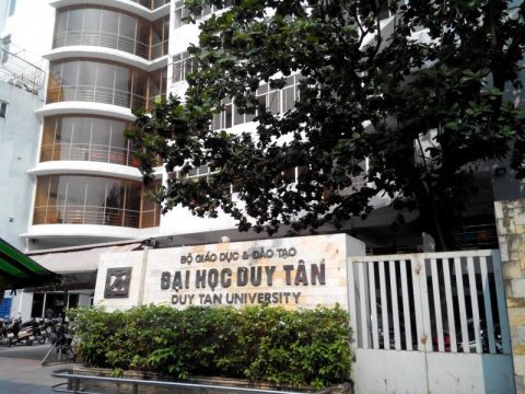 Đại học Duy Tân