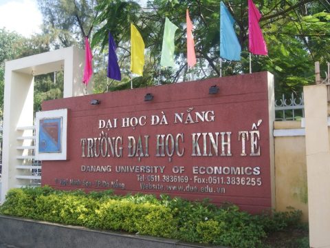 Trường Đại học Kinh tế - Đại học Đà Nẵng