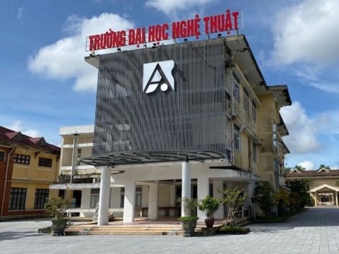 Trường Đại học Nghệ thuật - Đại học Huế