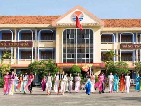 Trường Đại học Phú Yên