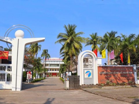 Trường Đại học Thể dục Thể thao Đà Nẵng