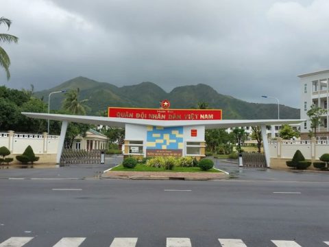 Trường Đại học Thông tin liên lạc ( Trường Sĩ Quan Thông tin )