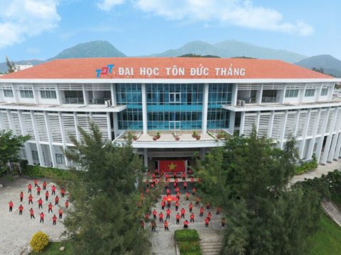 Trường Đại học Tôn Đức Thắng - Phân hiệu Khánh Hòa