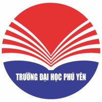 Logo Đại học Phú Yên