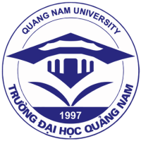 Logo Đại học Quảng Nam