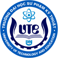 Logo Đại học Sư phạm Kỹ thuật – Đại học Đà Nẵng