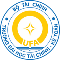 Logo Đại học Tài chính – Kế toán – Phân hiệu Thừa Thiên – Huế