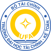 Logo Đại học Tài chính – Kế toán