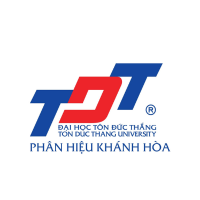 Logo Đại học Tôn Đức Thắng – Phân hiệu Nha Trang