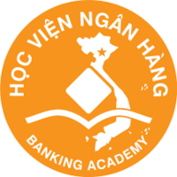 Logo Học viện Ngân hàng – Phân viện Phú Yên