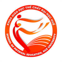 Logo Khoa Giáo dục Thể chất – Đại học Huế