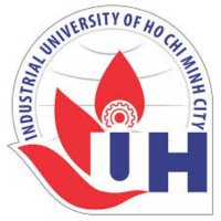 Logo Trường Đại học Công nghiệp TP.HCM – Phân hiệu Thanh Hóa